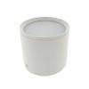 LED stropní bodové světlo Q-11AD, 5 W, 3CCT, bílé