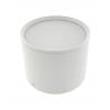 LED stropní bodové světlo Q-14AD, 10 W, 3CCT, bílé