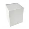 LED stropní bodové světlo Q-35AD, 5 W, 3CCT, bílé