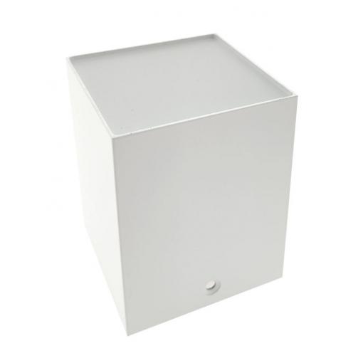 LED stropní bodové světlo Q-35AD, 5 W, 3CCT, bílé