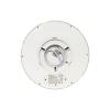 Podhledové LED svítidlo TR-72S, 230 mm, 230 V / 18 W, dřevo