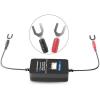 Bluetooth tester baterií KONNWEI BK300, 6–24 V