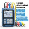 Generátor signálu FNIRSI SG-003A, 0–500 kHz, baterie 3000 mAh