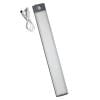 LED svítidlo QTEC Q-325W, 2,5 W, 4200 K, senzor pohybu, USB-C