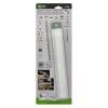 LED svítidlo QTEC Q-325W, 2,5 W, 4200 K, senzor pohybu, USB-C