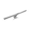LED zrcadlové světlo 30 cm QTEC Q-302CH, 5 W / 400 lm, chrom