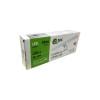 LED zrcadlové světlo QTEC Q-309CH, 30 cm, 8 W / 680 lm / 4000 K, chrom