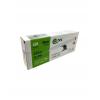 LED zrcadlové světlo 30 cm QTEC Q-313CH, 5 W / 430 lm / 4000 K, chrom