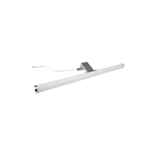 LED zrcadlové světlo 30 cm QTEC Q-313CH, 5 W / 430 lm / 4000 K, chrom