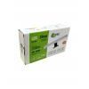 LED zrcadlové světlo QTEC Q-316B, 20 cm, 4 W / 350 lm / 4000 K, černé