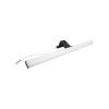 LED zrcadlové světlo QTEC Q-319B, 60 cm, 9 W / 800 lm / 4000 K, černé