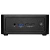 ASRock Barebone 90PXGE90-P0EAY100 AMD Ryzen AI 5 340 AMD Radeon™ Graphics 90PXGE90-P0EAY100