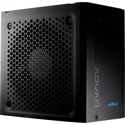 FSP Fortron PPA8504800 PC síťový zdroj 850 W ATX 80 PLUS® Gold