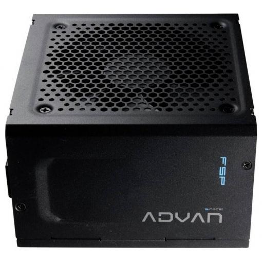 FSP Fortron PPA7508300 PC síťový zdroj 750 W ATX 80 PLUS® Gold