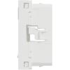 Schneider Electric NU942218 datová zásuvka datový modul (š x v x h) 45 x 45 x 27 mm 1 ks