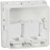 Schneider Electric NU942218 datová zásuvka datový modul (š x v x h) 45 x 45 x 27 mm 1 ks