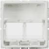 Schneider Electric NU942218 datová zásuvka datový modul (š x v x h) 45 x 45 x 27 mm 1 ks