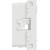 Schneider Electric NU942218 datová zásuvka datový modul (š x v x h) 45 x 45 x 27 mm 1 ks
