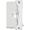 Schneider Electric NU942218 datová zásuvka datový modul (š x v x h) 45 x 45 x 27 mm 1 ks