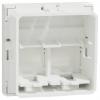 Schneider Electric NU942218 datová zásuvka datový modul (š x v x h) 45 x 45 x 27 mm 1 ks