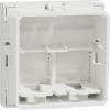 Schneider Electric NU942218 datová zásuvka datový modul (š x v x h) 45 x 45 x 27 mm 1 ks