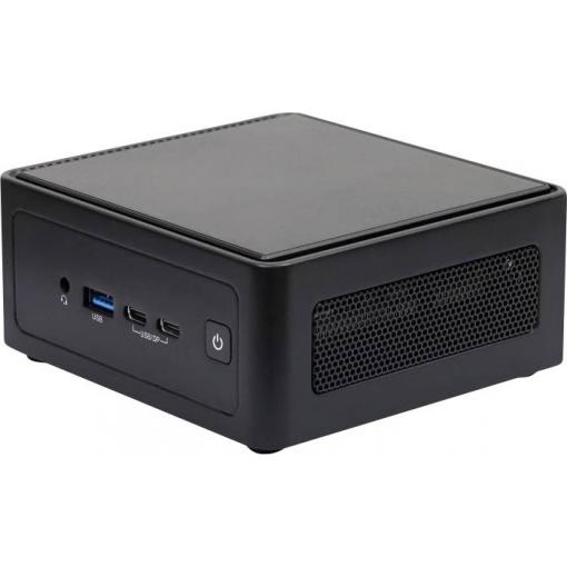 ASRock Barebone 90PXGD40-P0EAY100 AMD Ryzen AI 7 350 AMD Radeon™ Graphics 90PXGD40-P0EAY100