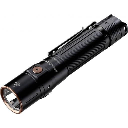 Fenix Light LD30R FELD30R LED kapesní svítilna napájeno akumulátorem 1700 lm 132 g