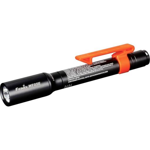 Fenix Light WF05E kapesní svítilna Ex zóna: 1, 2 85 lm 54 m