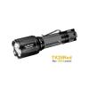 Fenix Light TK25Red FETK25Red LED kapesní svítilna Li-Ion akumulátory nebo provoz na baterie 1000 lm 156.5 g