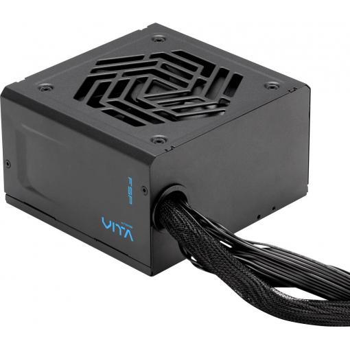 FSP Fortron PPA5506103 PC síťový zdroj 550 W ATX 80 PLUS® Bronze