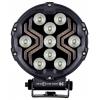 SecoRüt Pracovní LED svítilna 12 V/DC, 24 V/DC L0196 (Ø) 111 mm 1700 lm