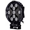 SecoRüt Pracovní LED svítilna 12 V/DC, 24 V/DC L0196 (Ø) 111 mm 1700 lm