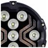 SecoRüt Pracovní LED svítilna 12 V/DC, 24 V/DC L0196 (Ø) 111 mm 1700 lm