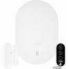 ABUS Smartvest Pro Funk-Alarmanlage & App - Starter Set FUAA45000 sada bezdrátového alarmu
