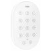 ABUS Smartvest Pro Funk-Bedienteil FUBE45010 bezdrátový ovládací panel, rozšíření bezdrátového alarmu