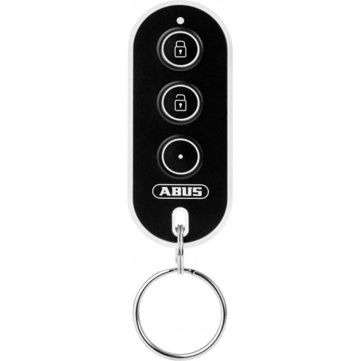 ABUS Smartvest Pro Funk-Fernbedienung FUBE45000 bezdrátové dálkové ovládání, rozšíření bezdrátového alarmu
