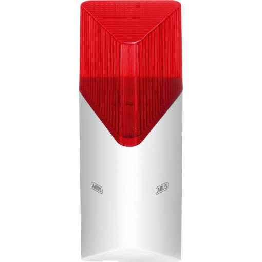 ABUS Smartvest Pro Funk-Sirene FUSG45000 bezdrátová siréna, rozšíření bezdrátového alarmu