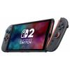 Nintendo Switch 2 256 GB černá