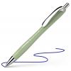 Schneider Schreibgeräte Slider Rave organic green, Mine Slider 755 XB blau 132544 kuličkové pero 0.7 mm Barva písma: modrá 1 ks