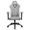 ThunderX3 TEGC-2058104.41 herní židle šedá