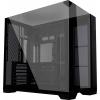 Phanteks O11VPX midi tower pouzdro, herní pouzdro, PC skříň černá