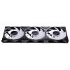 Phanteks PH-F140M25_G2_DBK01_3P PC větrák s krytem