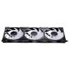 Phanteks PH-F140M25_G2_DBK01_3P PC větrák s krytem