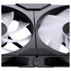 Phanteks PH-F140M25R_G2_DBK01 PC větrák s krytem