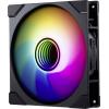 Phanteks PH-F140M25R_G2_DBK01 PC větrák s krytem