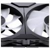 Phanteks PH-F140M25R_G2_DBK01 PC větrák s krytem