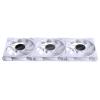 Phanteks PH-F140M25_G2_DWT01 PC větrák s krytem bílá