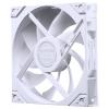 Phanteks PH-F140M25_G2_DWT01 PC větrák s krytem bílá