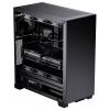 Phanteks PH-XT523PSC_BK01 midi tower pouzdro, PC skříň, herní pouzdro černá