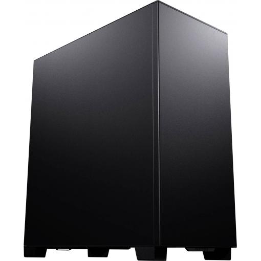 Phanteks PH-XT523PSC_BK01 midi tower pouzdro, PC skříň, herní pouzdro černá